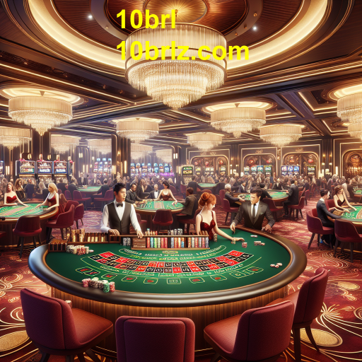 Descubra a Categoria 'Free Games' no 10brl